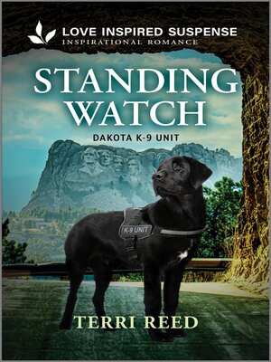 cover image of Standing Watch